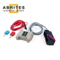 Abrites ADVI Cable Set for Adapting IMMO Parts Used together with VN005 ZN052 ABRITES-AVDI-ZN052